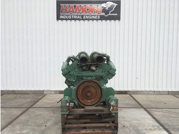 Maszyna budowlana Cummins QSK45 CPL2823 USED: zdjęcie 3