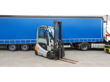 Wózek widłowy elektryczny STILL RX60