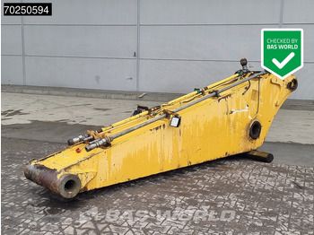 Osprzęt LIEBHERR