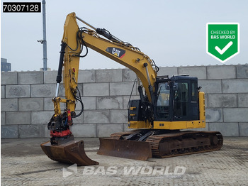 Koparka gąsienicowa CATERPILLAR 314