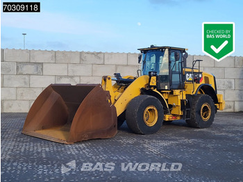 Ładowarka kołowa CATERPILLAR 950M