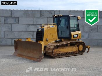 Spycharka CATERPILLAR D5K