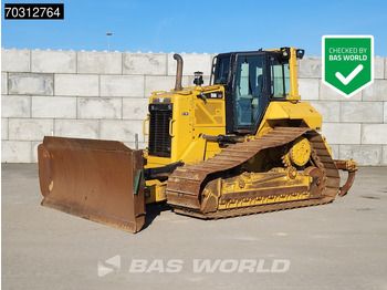 Spycharka CATERPILLAR D6N LGP