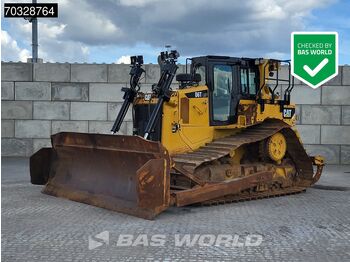 Spycharka CATERPILLAR D6T