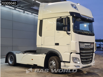 Ciągnik siodłowy DAF XF 480 4X2 SSC 2xTanks: zdjęcie 3