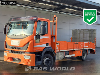 Ciężarówka do przewozu samochodów IVECO EuroCargo 120E