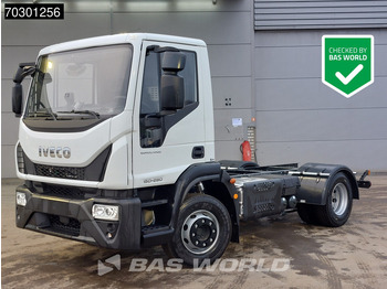Samochód ciężarowe pod zabudowę IVECO EuroCargo 150E