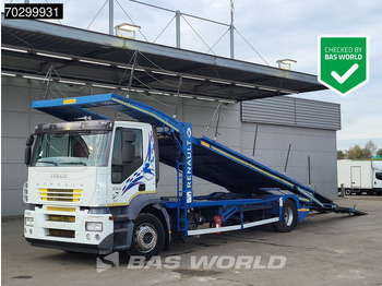 Iveco Stralis 350 4X2 19tons Rolfo Car transporter Winch Manual Euro 3 Iveco Stralis 350 4X2 19tons Rolfo Car transporter Winch Manual Euro 3: zdjęcie 1 Iveco Stralis 350 4X2 19tons Rolfo Car transporter Winch Manual Euro 3 Iveco Stralis 350 4X2 19tons Rolfo Car transporter Winch Manual Euro 3: zdjęcie 1