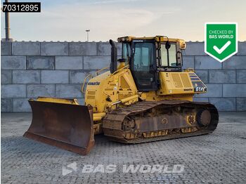 Spycharka KOMATSU D61PX-24