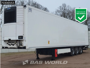 Naczepa chłodnia KRONE SD