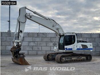 Koparka gąsienicowa LIEBHERR R 926