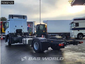 Nowy Samochód ciężarowe pod zabudowę Mercedes-Benz Actros 1827 4X2 NEW 18tons chassis Automatic PPC Cruise control Euro 6: zdjęcie 2 Nowy Samochód ciężarowe pod zabudowę Mercedes-Benz Actros 1827 4X2 NEW 18tons chassis Automatic PPC Cruise control Euro 6: zdjęcie 2
