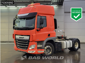 Ciągnik siodłowy DAF CF 410