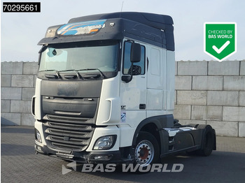 Ciągnik siodłowy DAF XF 460