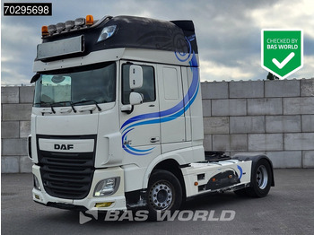 Ciągnik siodłowy DAF XF 460