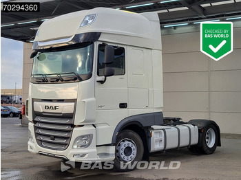 Ciągnik siodłowy DAF XF 480