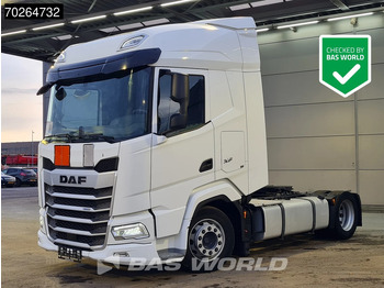 Ciągnik siodłowy DAF XF 480