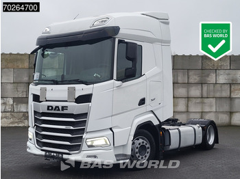 Ciągnik siodłowy DAF XF 480