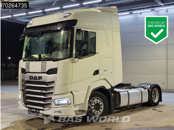 Ciągnik siodłowy DAF XF 480