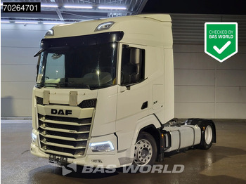 Ciągnik siodłowy DAF XF 480