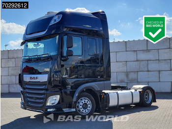 Ciągnik siodłowy DAF XF 480