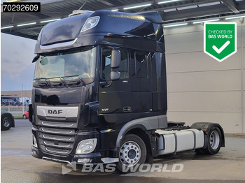 Ciągnik siodłowy DAF XF 480
