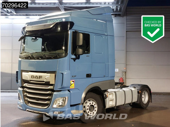 Ciągnik siodłowy DAF XF 480