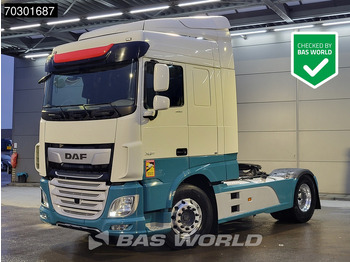 Ciągnik siodłowy DAF XF 480