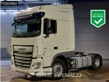 Ciągnik siodłowy DAF XF 480