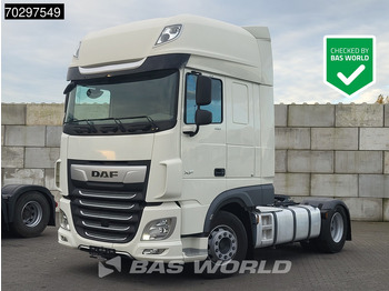 Ciągnik siodłowy DAF XF 480