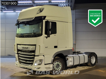 Ciągnik siodłowy DAF XF 480