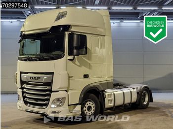 Ciągnik siodłowy DAF XF 480