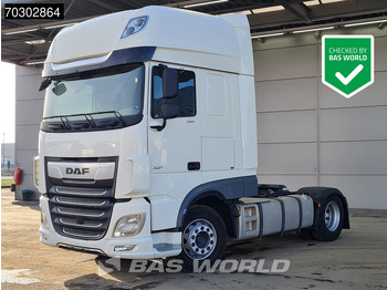 Ciągnik siodłowy DAF XF 480