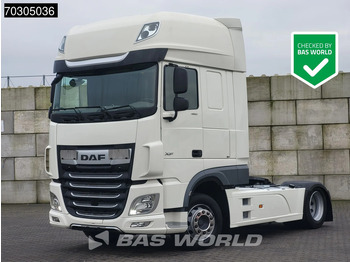 Ciągnik siodłowy DAF XF 480