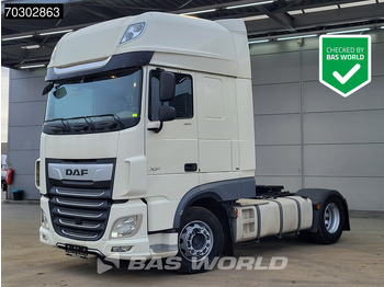 Ciągnik siodłowy DAF XF 480