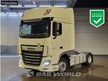 Ciągnik siodłowy DAF XF 480