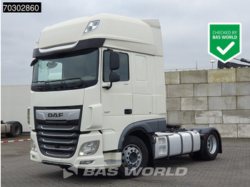 Ciągnik siodłowy DAF XF 480