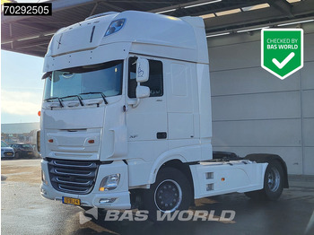 Ciągnik siodłowy DAF XF 480