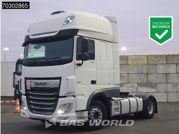 Ciągnik siodłowy DAF XF 480