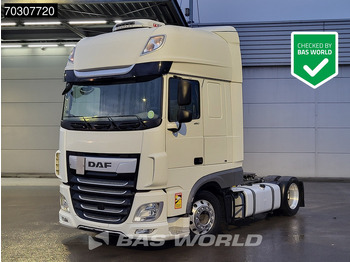 Ciągnik siodłowy DAF XF 480