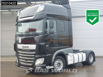 Ciągnik siodłowy DAF XF 480