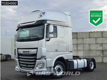Ciągnik siodłowy DAF XF 480
