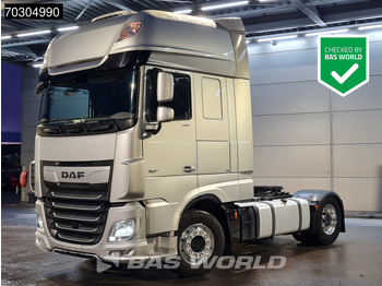 Ciągnik siodłowy DAF XF 480
