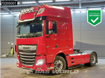 Ciągnik siodłowy DAF XF 480