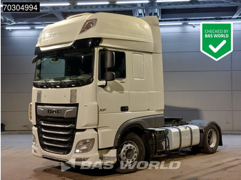 Ciągnik siodłowy DAF XF 480
