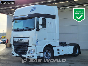 Ciągnik siodłowy DAF XF 480