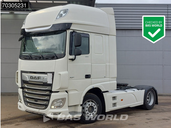 Ciągnik siodłowy DAF XF 480