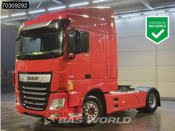 Ciągnik siodłowy DAF XF 530