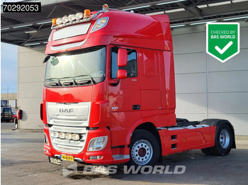 Ciągnik siodłowy DAF XF 530