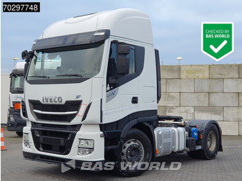 Ciągnik siodłowy IVECO Stralis 510